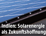 Solaranlage