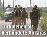 Turkmenen