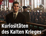 Filmszene aus "Bridge of Spies"