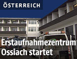 Eerstaufnahmezentrum Ossiach