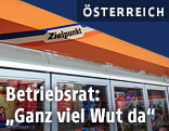 Zielpunkt-Filiale