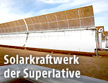 Solarkraftwerk
