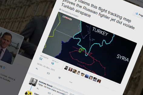 © www.twitter.com Screenshot www.twitter.com
