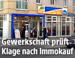 Zielpunkt-Filiale