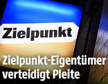 Zielpunkt-Logo