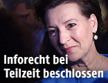 Gabriele Heinisch-Hosek (SPÖ)