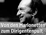 Nikolaus Harnoncourt