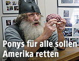 US-Demokrat Vermin Supreme
