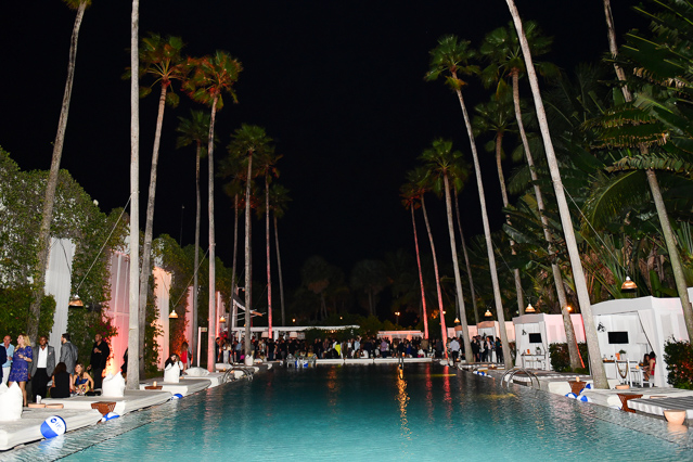 © AP/PatrickMcMullan.com Eindrücke von der Art Basel Miami