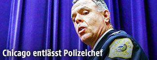 Garry McCarthy