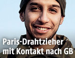 Abdelhamid Abaaoud