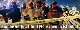 Polizei