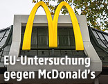 McDonald's-Logo