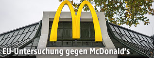 McDonald's-Logo