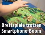 Brettspiel