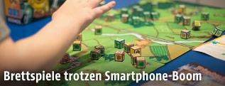 Brettspiel