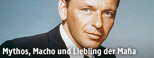 Frank Sinatra