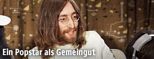 John Lennon 1969