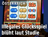 Spielautomat