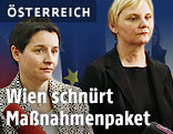Au&szlig;enminister Sebastian Kurz