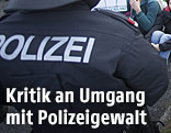 Polizist