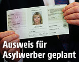 Ausweis
