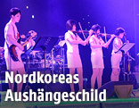 Girlband Moranbong