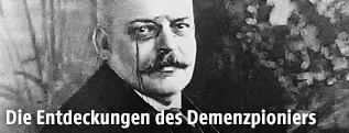 Alois Alzheimer