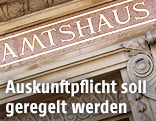 Amtshaus