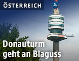 Donauturm