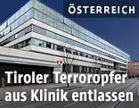 Innsbrucker Universit&auml;tsklinik