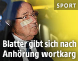 Sepp Blatter
