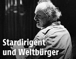 Dirigent Kurt Masur, 1988