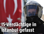 T&uuml;rkischer Polizist