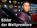John Boyega
