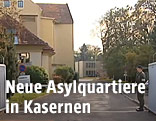 Kirchner-Kaserne