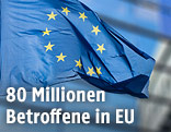 EU-Flagge
