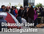 Fl&uuml;chtlinge