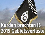 IS-Flagge