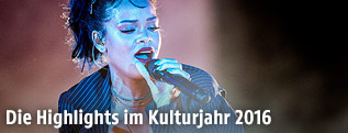 Rihanna
