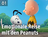 Filmszene aus "Die Peanuts"