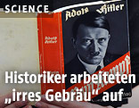 Hitlers "Mein Kampf"
