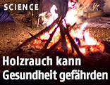Lagerfeuer