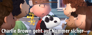 Die Peanuts