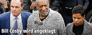 Bill Cosby