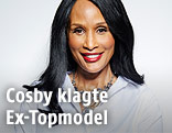 Beverly Johnson
