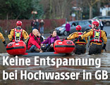 Rettungsboote