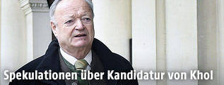 Andreas Khol (&Ouml;VP)