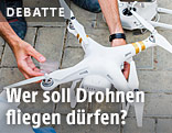 Drohne