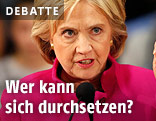 Hillary Clinton